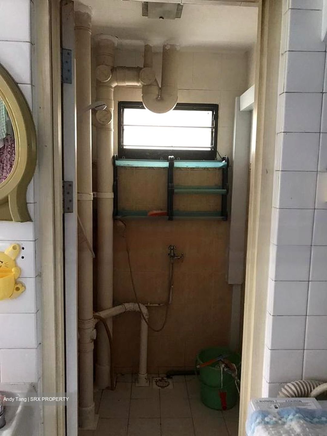 Blk 316 Clementi Meadows (Clementi), HDB 4 Rooms #457429701